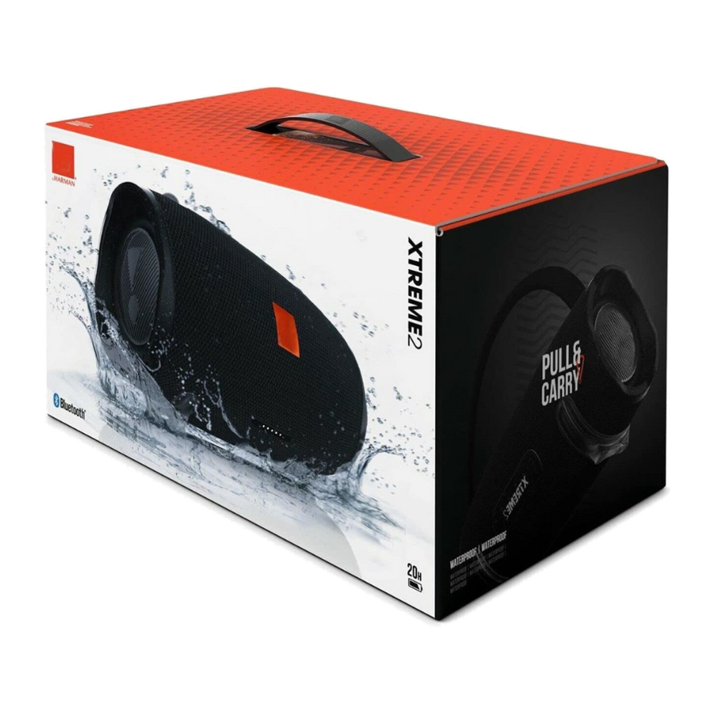 xertmt portable bt