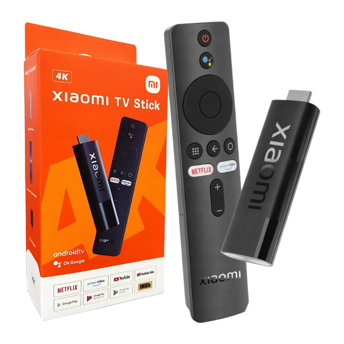Xiaomi TV Stick 4K