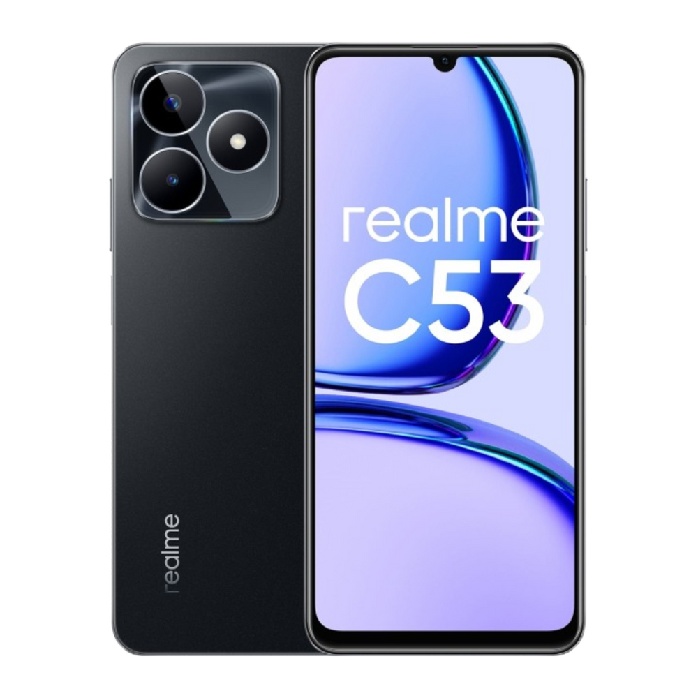 Realme C 53