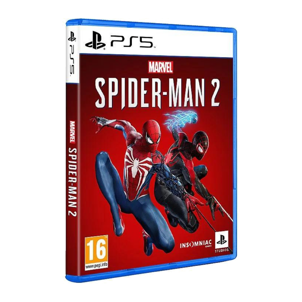 Marvel's Spider-Man 2