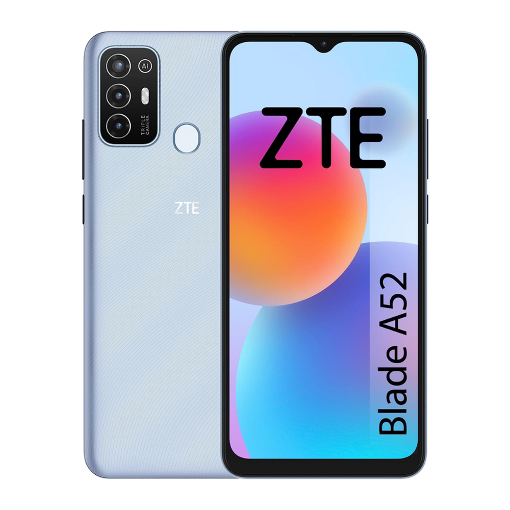 ZTE BLADE A52