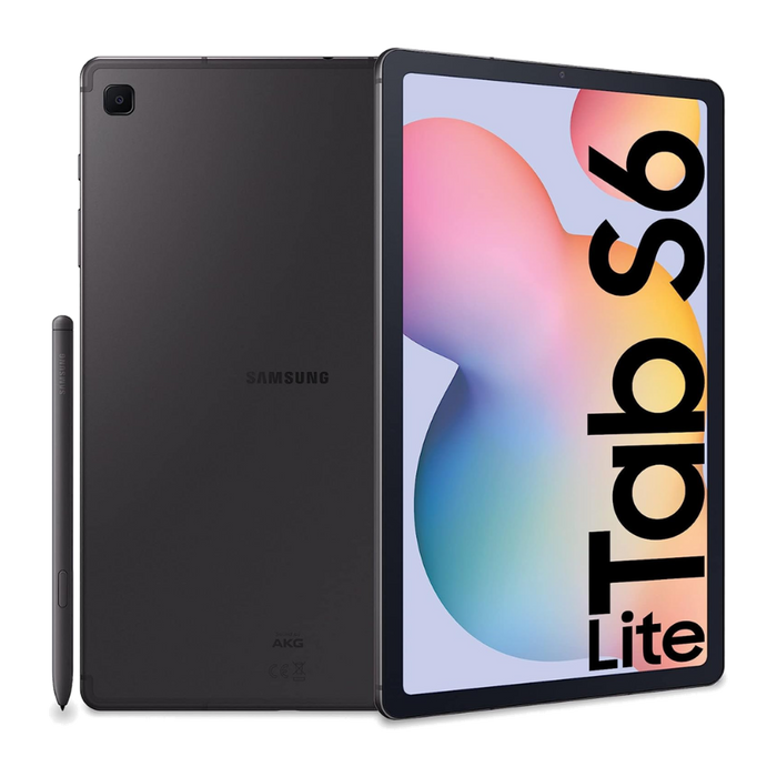 Samsung Tab S6 Lite