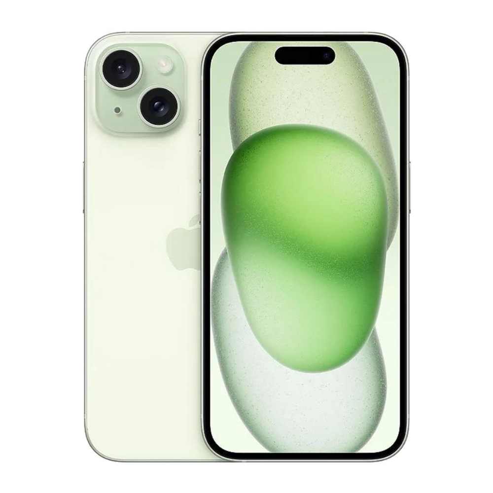 iPhone 15