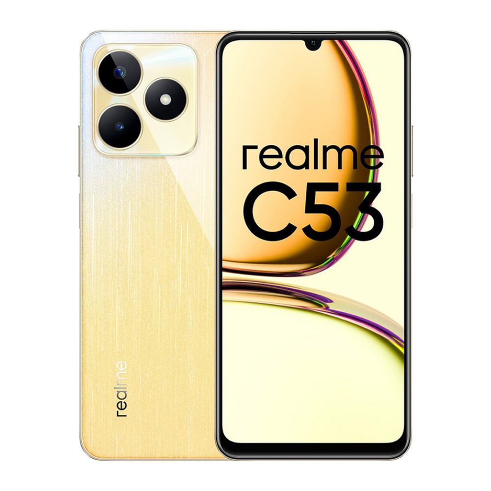 Realme C 53