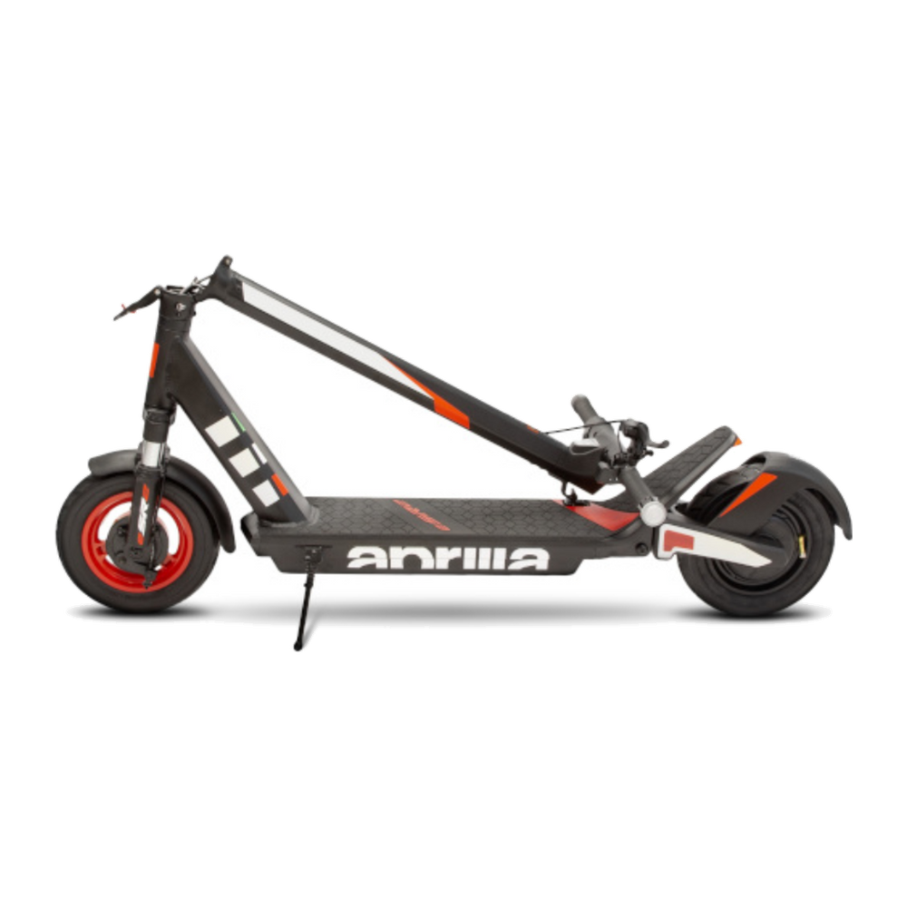 Aprilia Monopattino elettrico - eSR2 + Frecce
