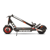 Aprilia Monopattino elettrico - eSR2 + Frecce