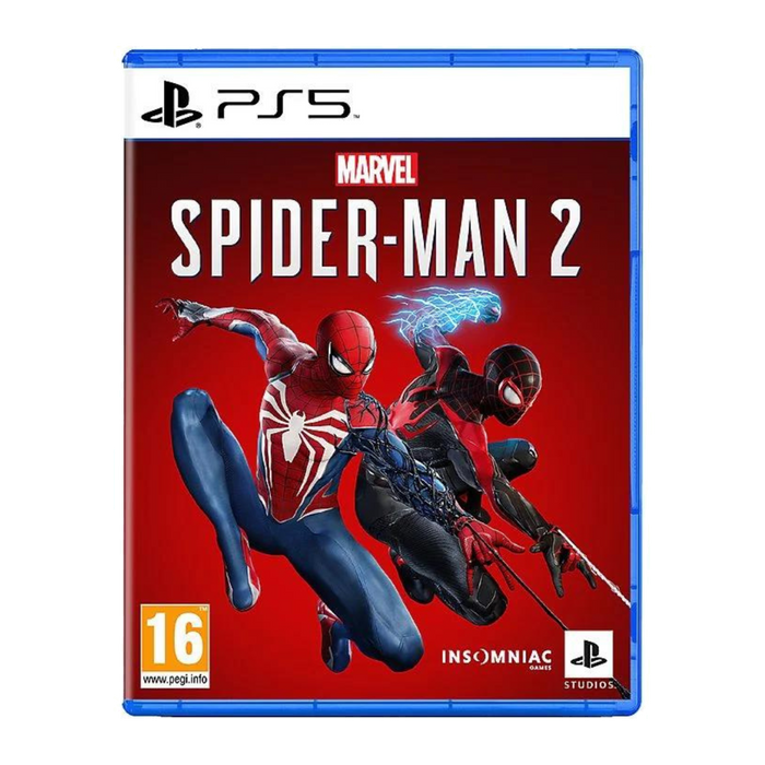 Marvel's Spider-Man 2