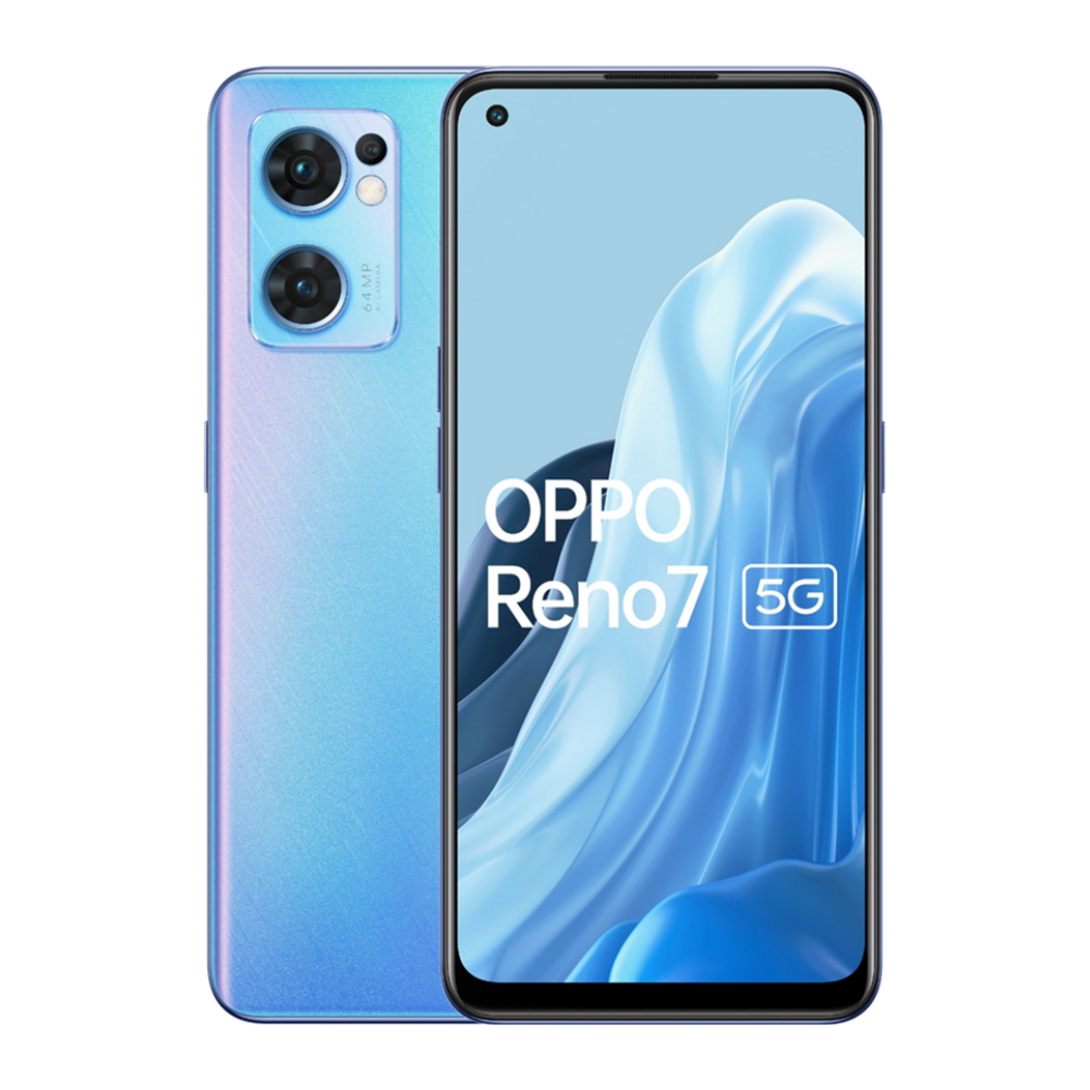 Oppo Reno 7 5g