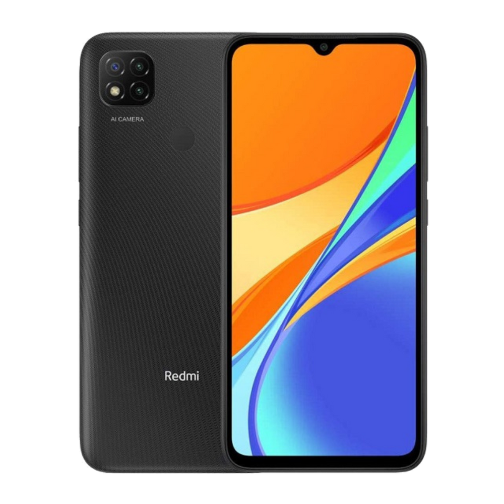 Xiaomi REDMI 9C NFC