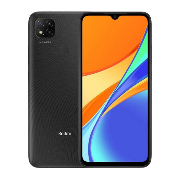 Xiaomi REDMI 9C NFC