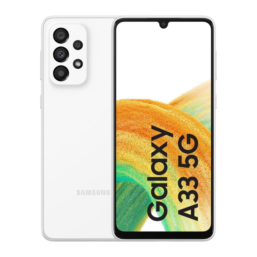 SAMSUNG GALAXY A33 5G