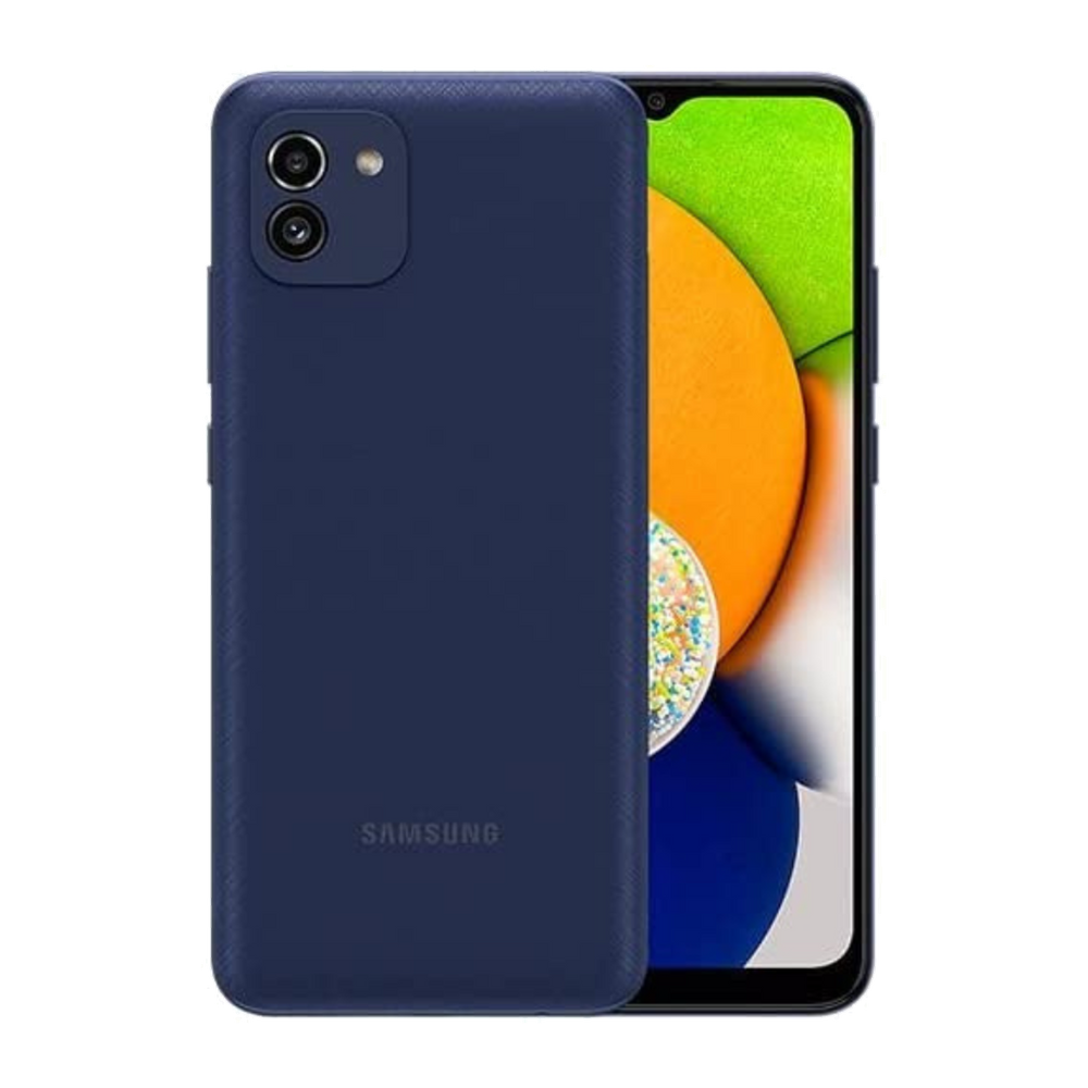 Samsung Galaxy A03