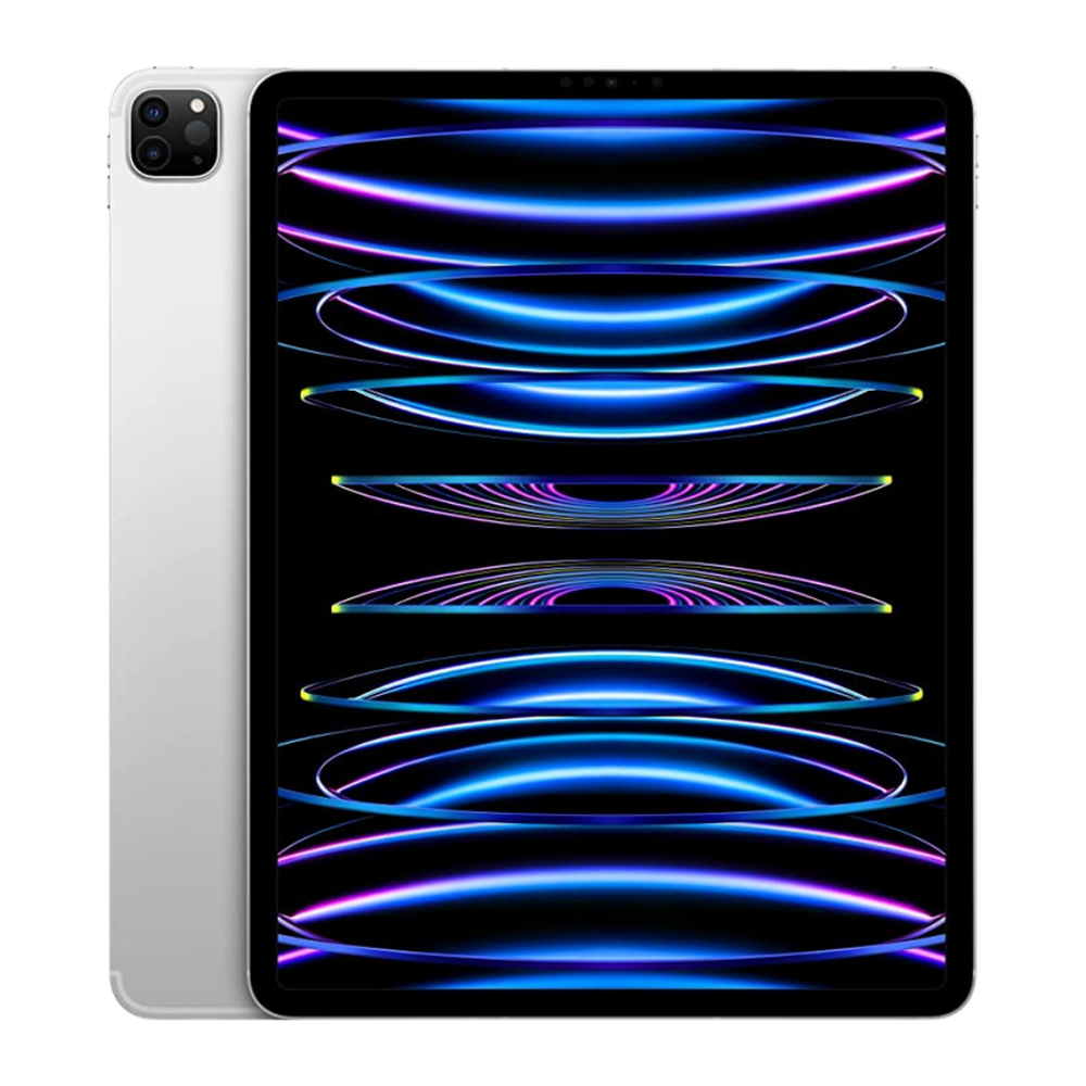 iPad Pro 12,9" M2