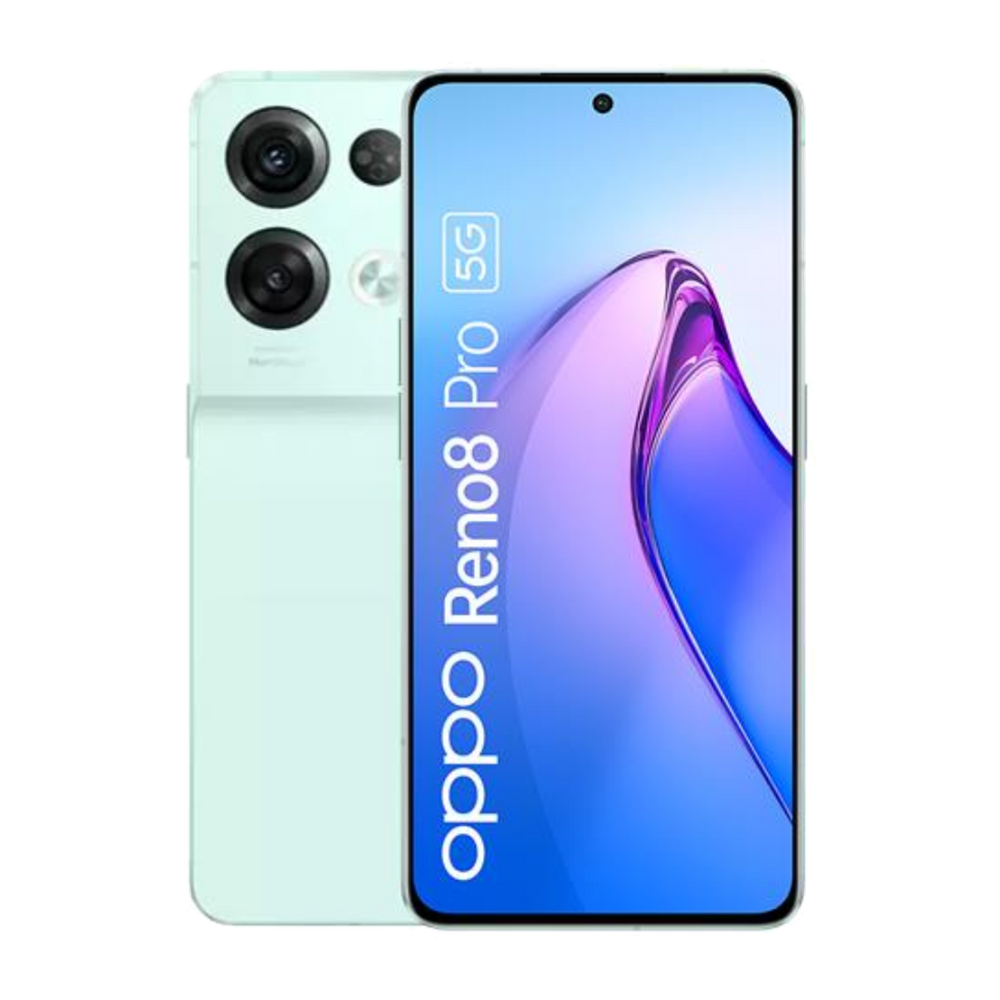 OPPO Reno 8 Pro 5G