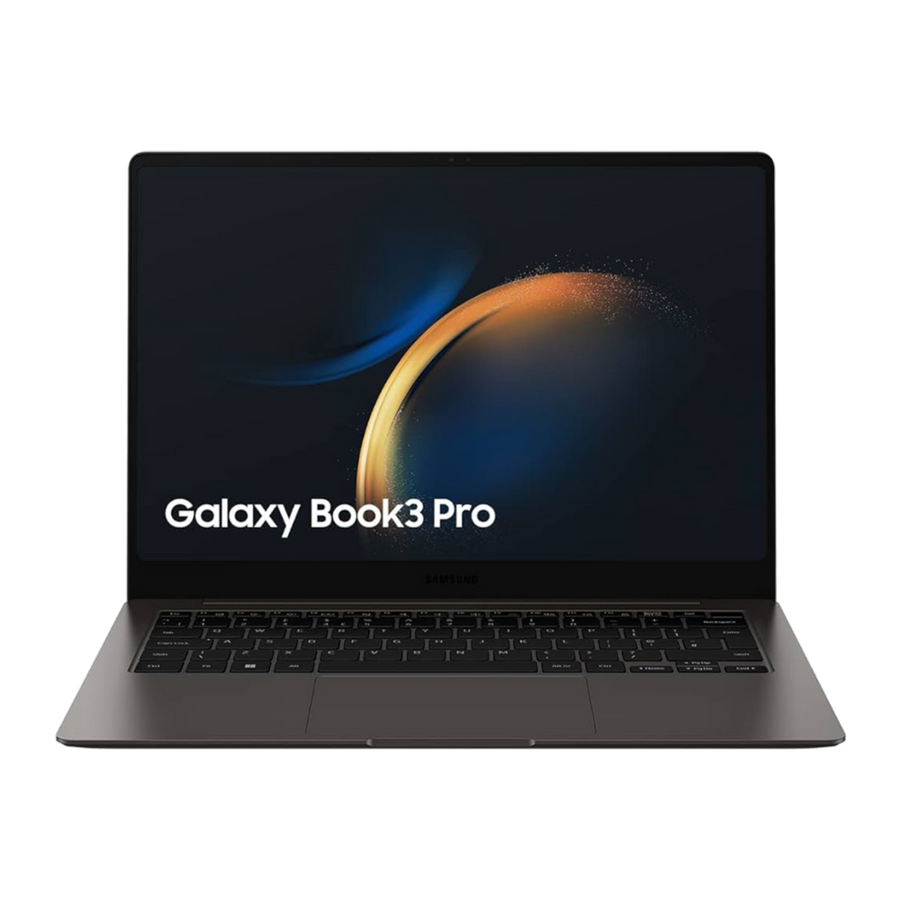 Galaxy Book 3 Pro Windows 11