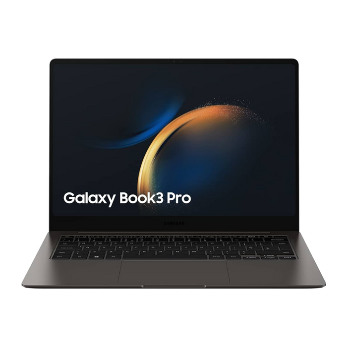 Galaxy Book 3 Pro Windows 11
