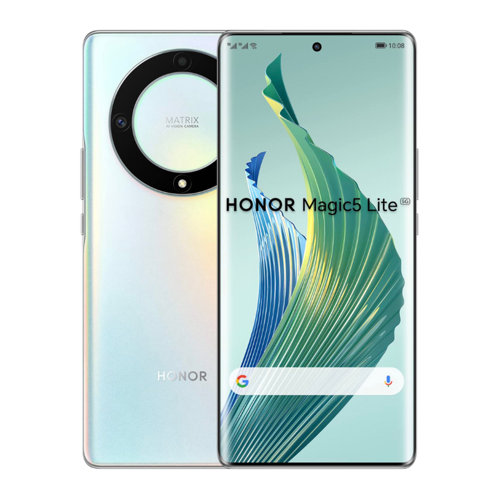Honor Magic5 Lite 5G