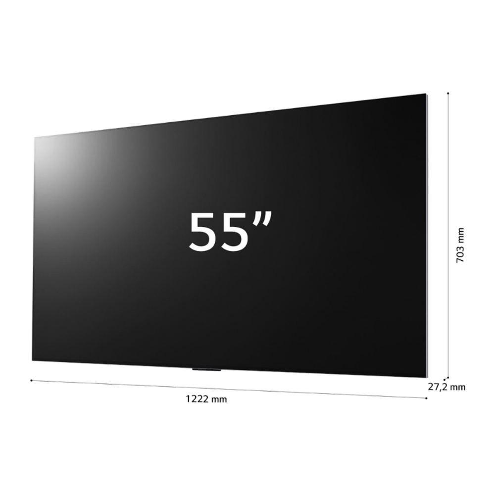 LG UHD 65" | 65uq75