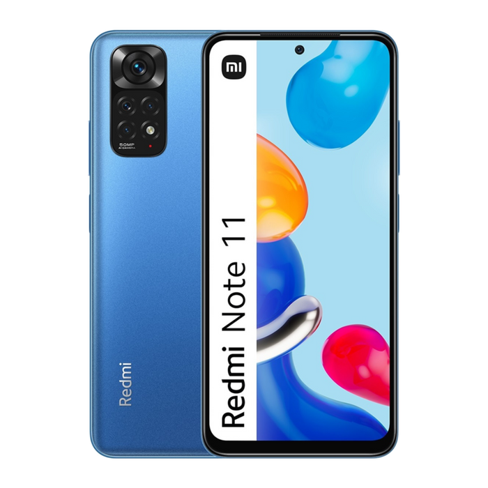 Xiaomi redmi note 11 nfc
