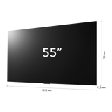 LG QNED 55QUNED82 55"
