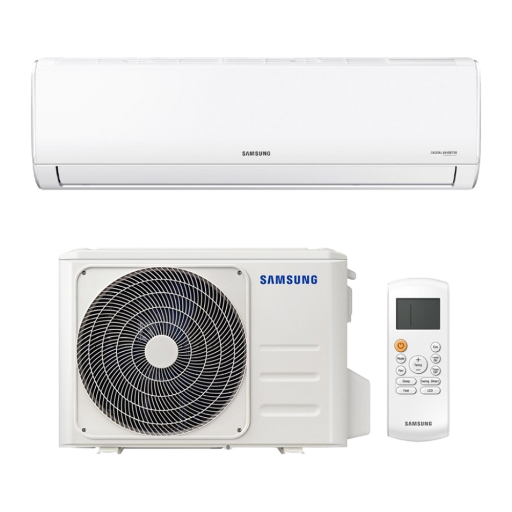 Climatizzatore Samsung monosplit F-AR09M