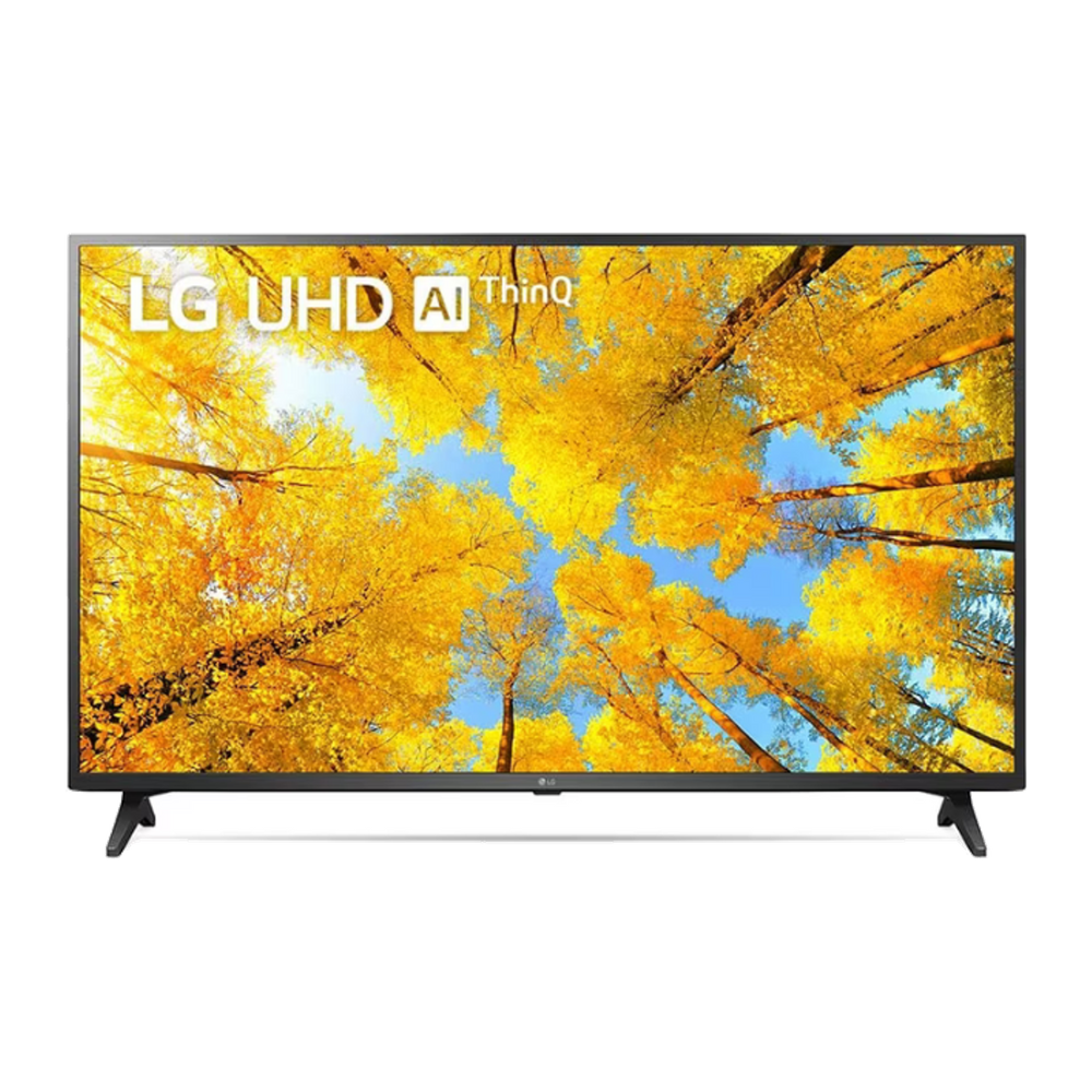 LG UHD 65" | 65uq75