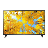 LG UHD 65" | 65uq75