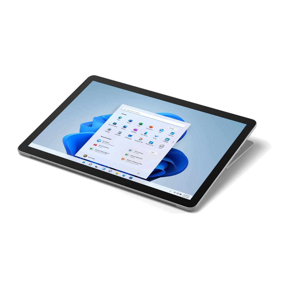Microsoft Surface GO 3 - i3