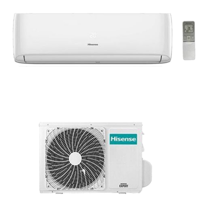 Climatizzatore Hisense 9000BTU