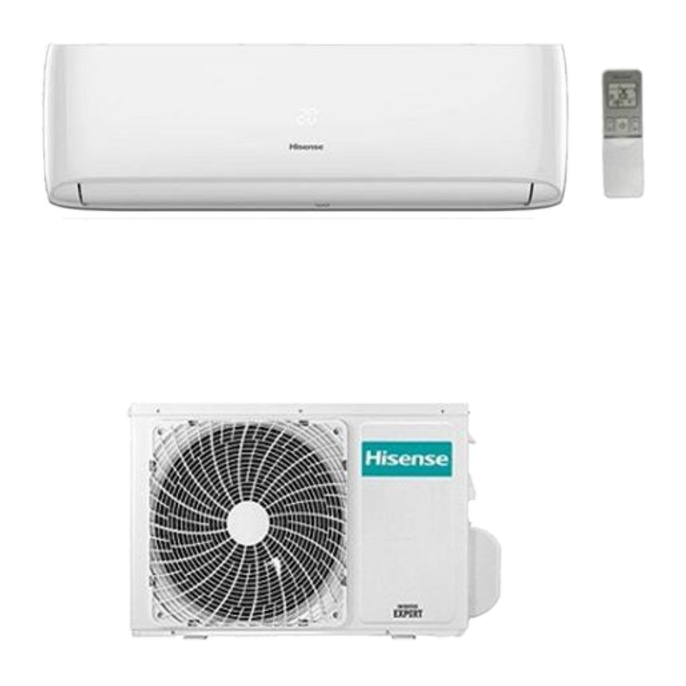 Climatizzatore Hisense 18000BTU