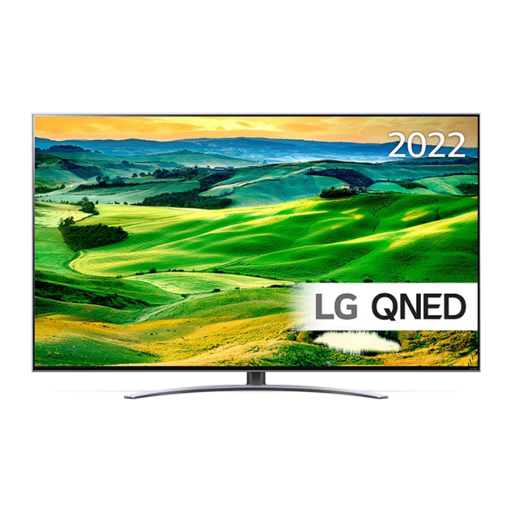 LG QNED 55QUNED82 55"
