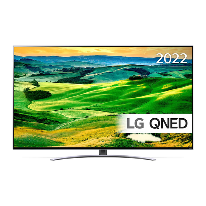 LG QNED 55QUNED82 55"