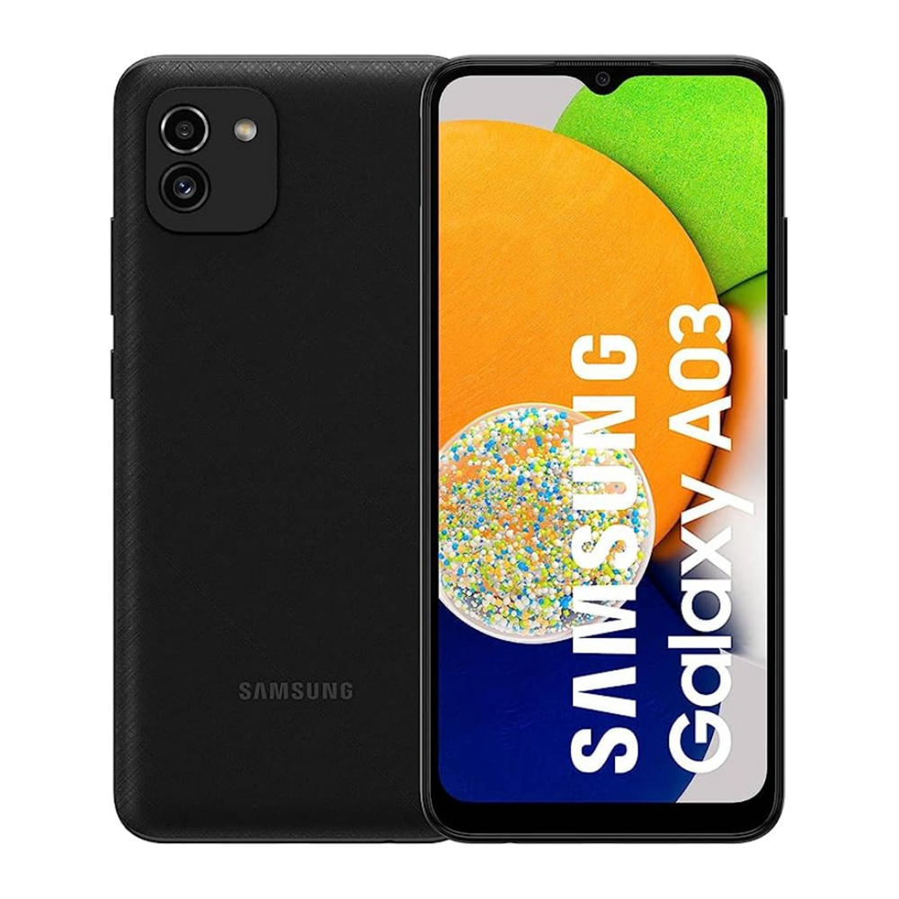 Samsung Galaxy A03