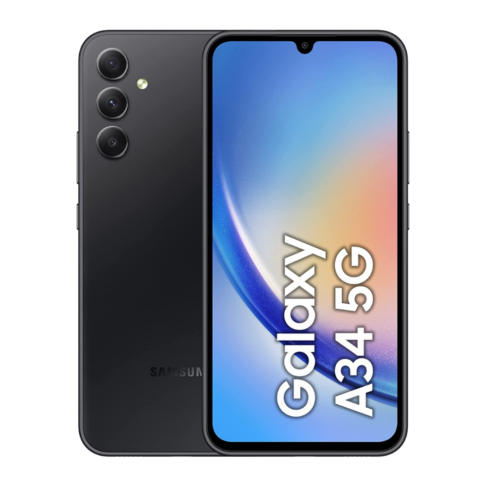 Samsung Galaxy A34 5G
