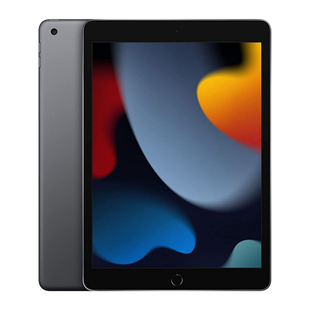 iPad 9th Gen, 10.2"