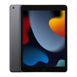 iPad 9th Gen, 10.2"