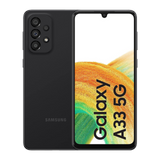 SAMSUNG GALAXY A33 5G