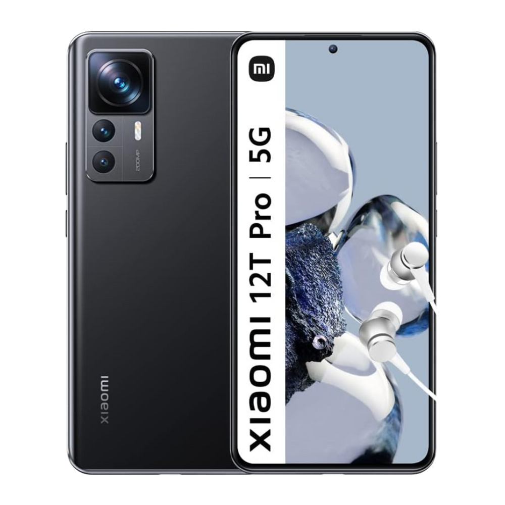 Xiaomi 12T Pro 5G