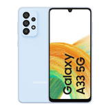 SAMSUNG GALAXY A33 5G