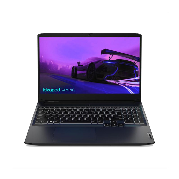 LENOVO - IDEAPAD GAMING
