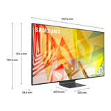 SAMSUNG QLED 55" Q95T TV