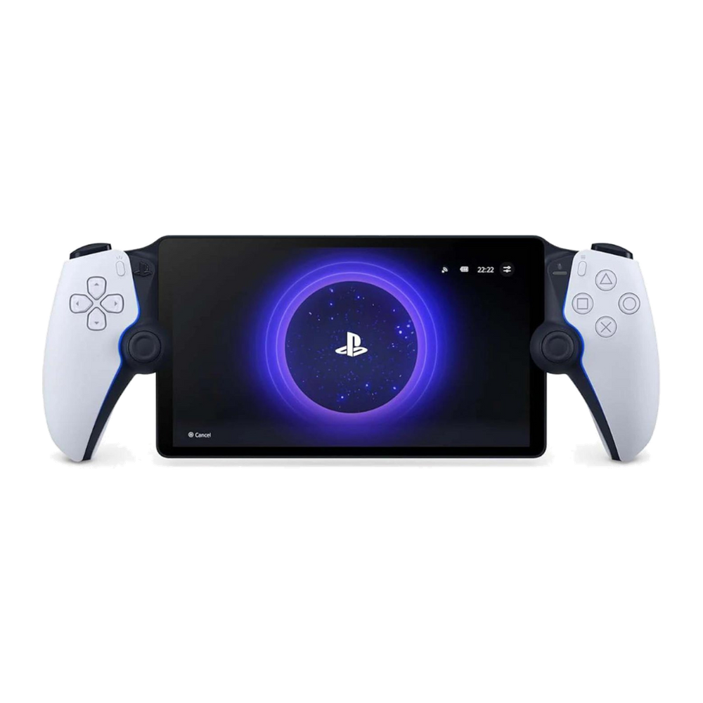PlayStation Portal