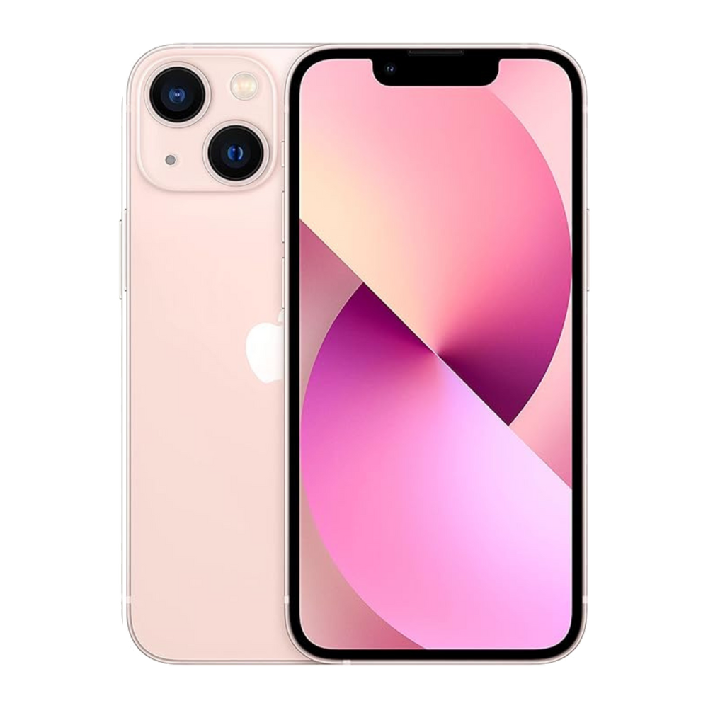 iPhone 13 mini