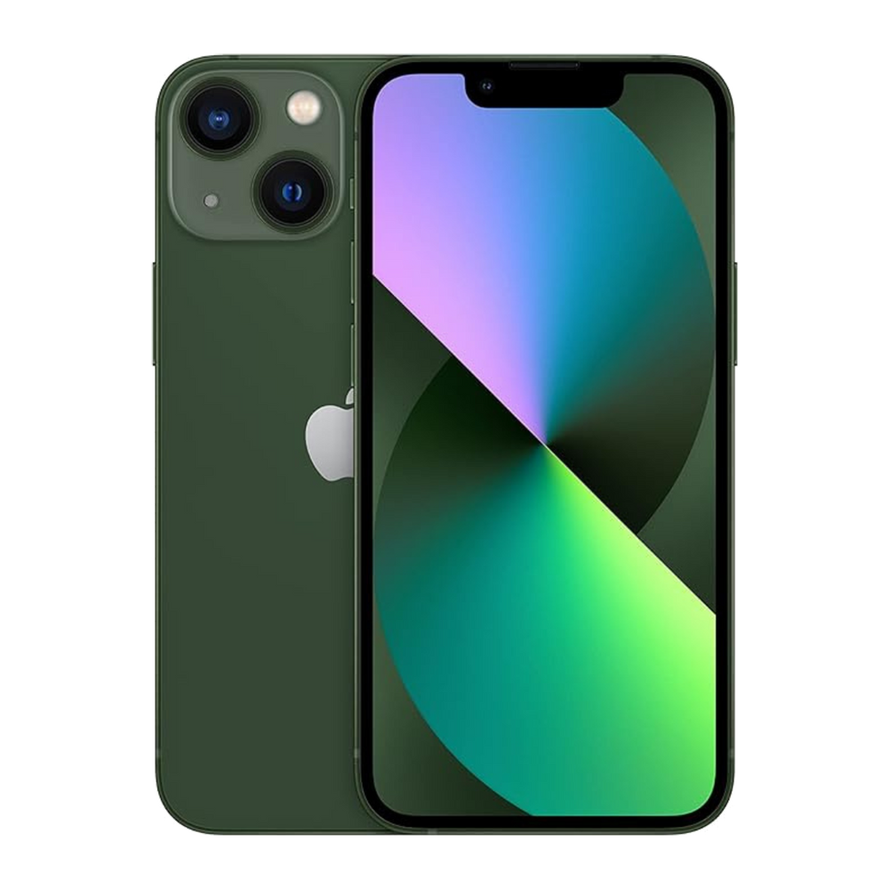 iPhone 13 mini