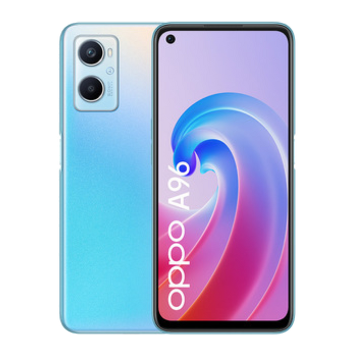 OPPO A96