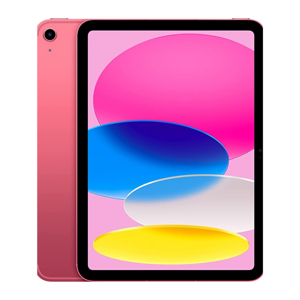 iPad 10 Gen, 10,9"