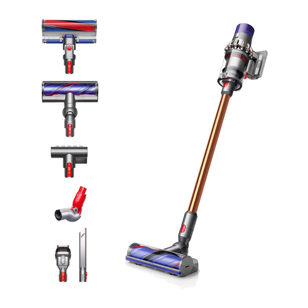Aspirapolvere Dyson V10 Cyclone Origin