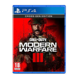 Call of Duty: Modern Warfare III