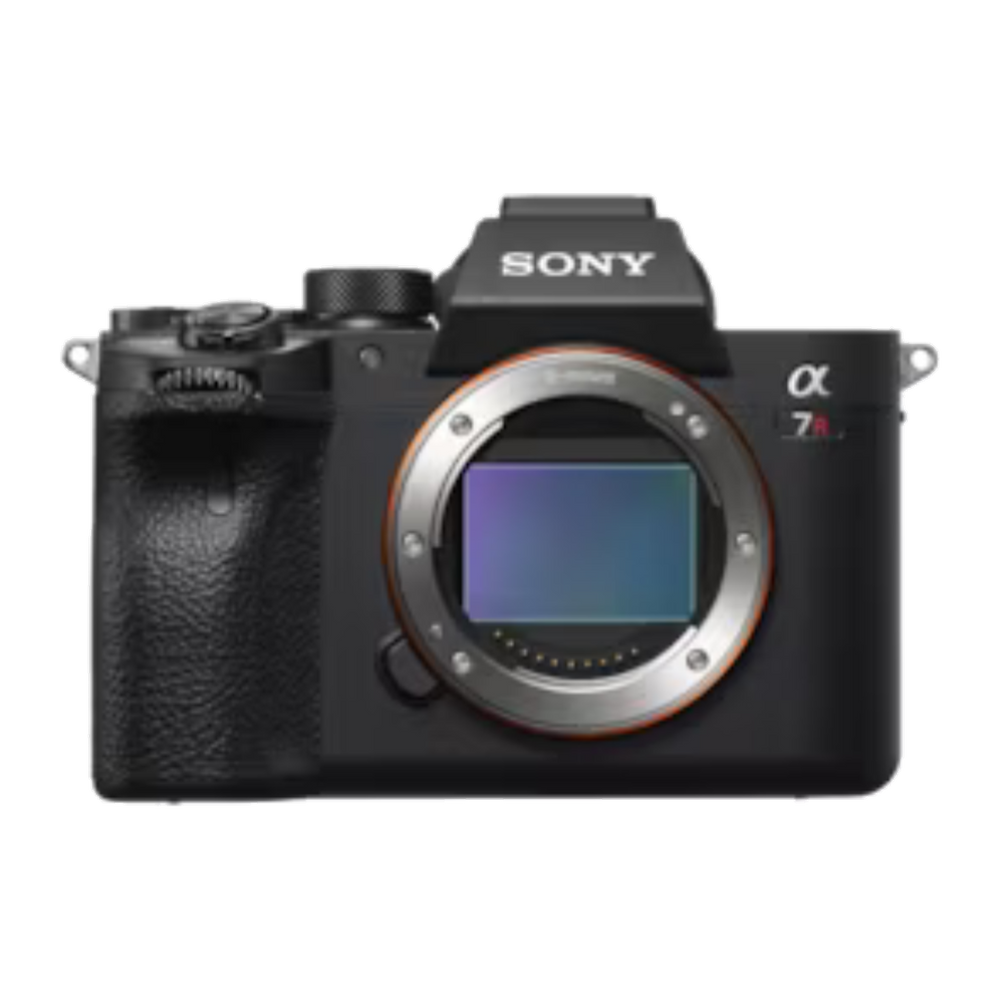 Sony Alpha A7R IV