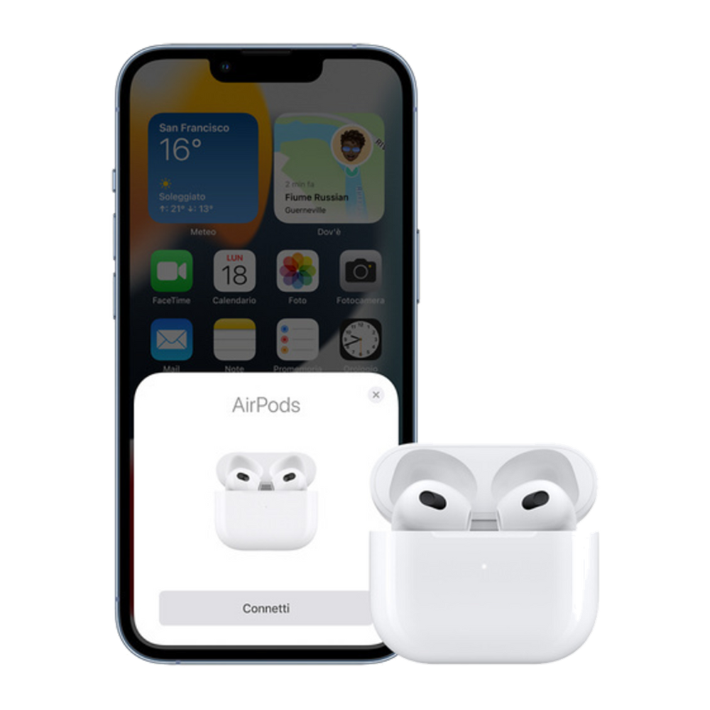 Airpods 3 Gen